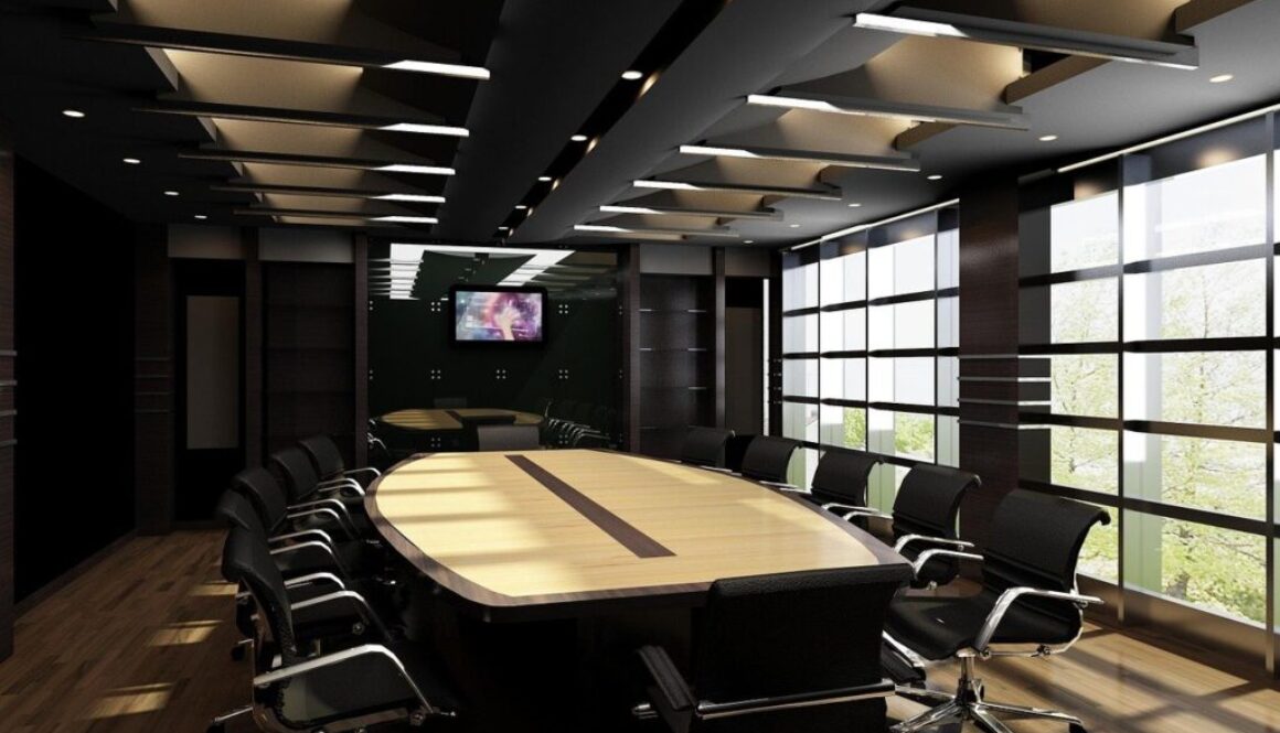 meeting room conference room 828547