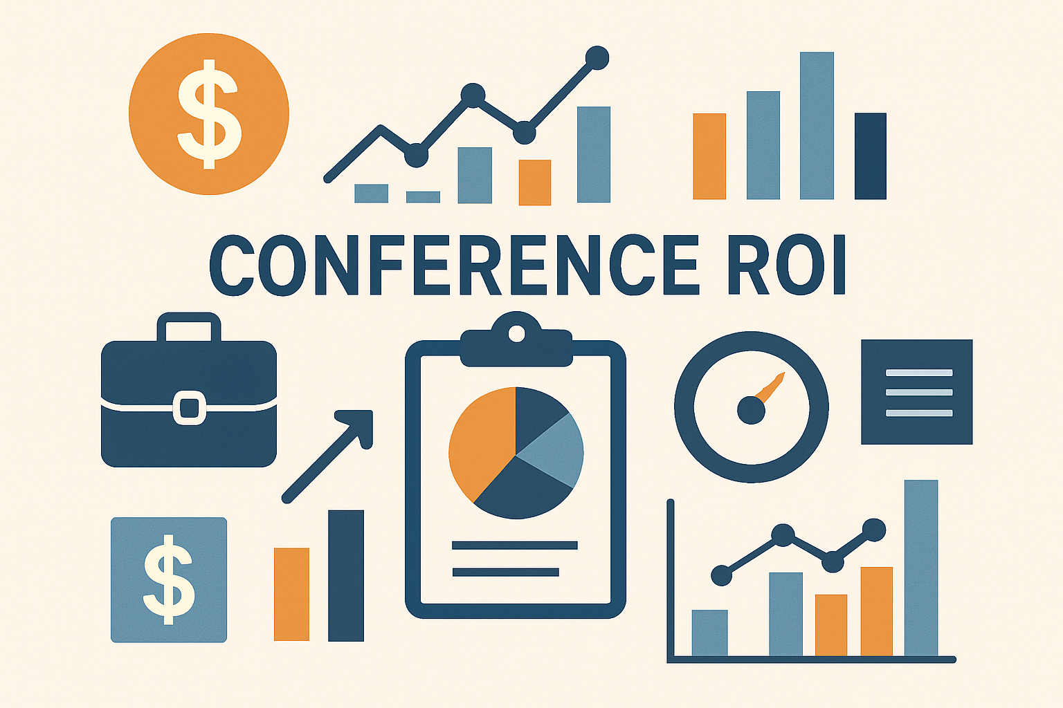 ROI konferencji