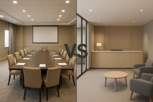 centrum konferencyjne