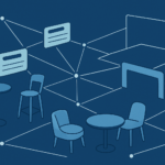 networking na konferencji
