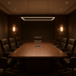 sala konferencyjna VIP